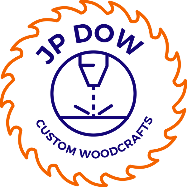 JP Dow Custom Woodcrafts