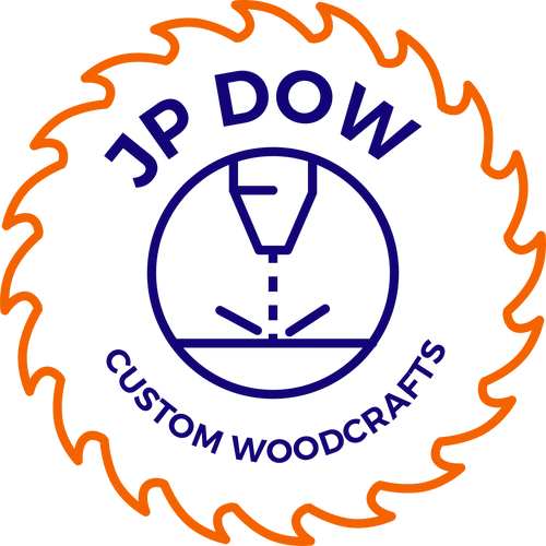 JP Dow Custom Woodcrafts